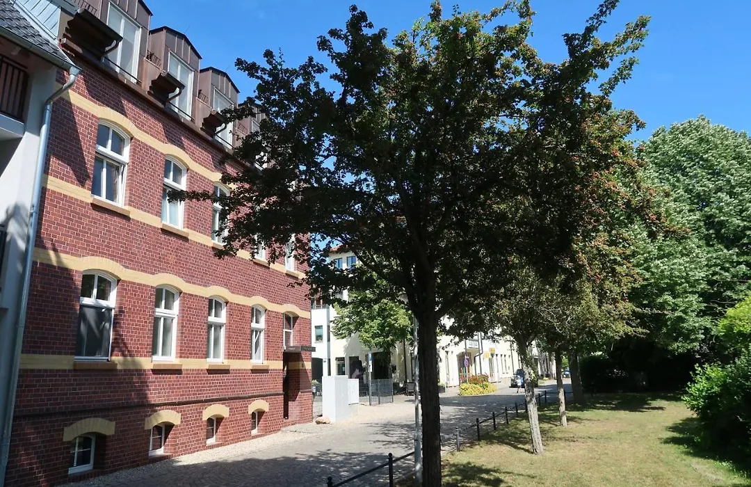 Hotel Spreeufer-1